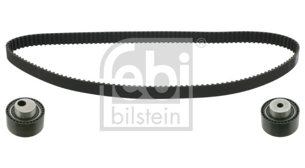 FEBI BILSTEIN Комплект ремня ГРМ 27394